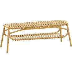 Sika Design Havebænke Sika Design Machiya Havebænk