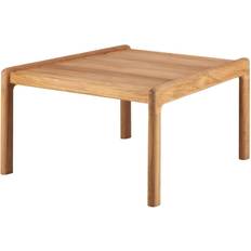 Teak Tavoli da Giardino Ethnicraft Jack holz Beistelltisch