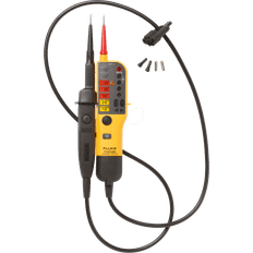 Elektrowerkzeuge Fluke Multimeter, Spannungsprüfer CAT III 600V, CAT IV