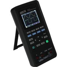 Handheld Oscilloscope And Multimeter DMSO2D72