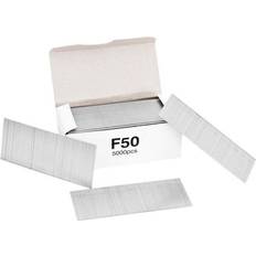 Agrafeuses Pneumatiques Holzmann Maschinen T5040N20 Clous Pour Cloueuse À Air Comprimé 1 Pc