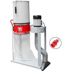 Aspiratori di Polvere Holzmann Maschinen ABS1500FF_400V 1000 W