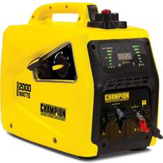 Inverter generator Champion Power Equipment Inverter Stromerzeuger »82001I-E-EU«, 1,6 kW, Tankvolumen: 4