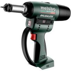 Metabo Chiodatrici Metabo Akku-Nietmutternpistole NMP 18 LTX BL 145