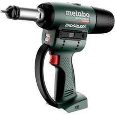Metabo Elværktøj Metabo NMP 18 LTX BL M10 Solo
