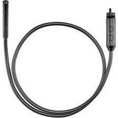 Endoskop Voltcraft BS-10/1M VGA MF Endoskop-sonde Probe Ø 10 mm 1 m Vandtæt