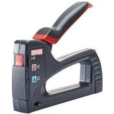 Pistole Sparachiodi Novus Handtacker J-15 030-0441 Graffettatrice 4-10 mm