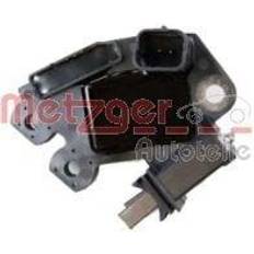 Metzger Generatorregler 2390034