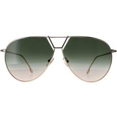 Gold Khaki Grey Gradient VB208S