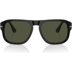 Persol Unisex Sunglass PO3310S - Couleur de Lentille