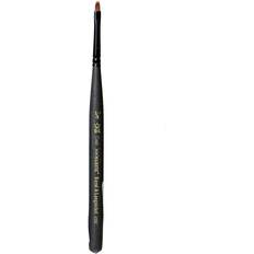 Series 4200 Mini-Majestic Brushes 1 8 in. comb