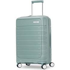 Samsonite 4 Wheels Luggage Samsonite Elevation Plus Carry Spinner Suitcase 58cm