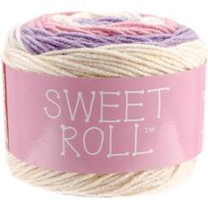 Sweet Roll Yarn Birthday Cake Pop 3 Pack