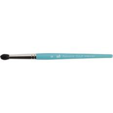 Multicoloured Brushes Princeton Select Natural Hair Brush-Round Blender Size 12