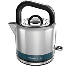 Russell Hobbs Blåa Vattenkokare Russell Hobbs Distinctions Vattenkokare 1.5 L