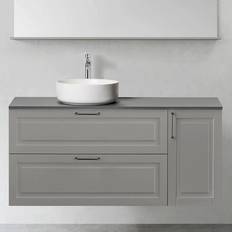Hafa Grace 900 Underskab med 300 Sidemodul