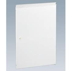 Pyykkihuoneen Säilytyskalusteet Contura Steel Compact Allaskaapin Ovi Malleihin 10 ja 12