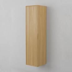 INR Högskåp AIR Wood 40,Natural Oak, 5
