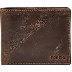 Men Derrick RFID Passcase