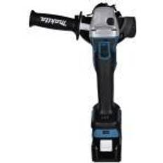 Makita combo Makita COMBO SET 18V DLX2431. [Levering: 4-5 dage]