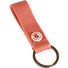 Fjällräven Kånken Keyring - Korall