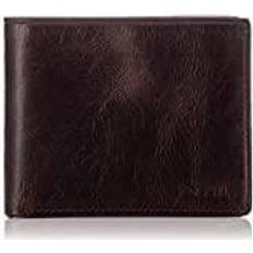 Geldbörsen & Schlüsseletuis Fossil Derrick Leder Bifold Geldbörse 11,5 H