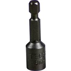 Boltbits 8 x L45mm S2 Stål