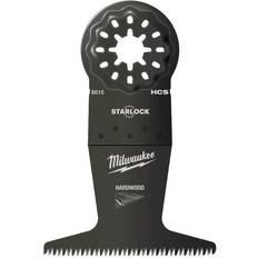 Milwaukee SL 3C W65X42 Instickssågblad 65 x 42 mm, Starlock