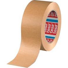 TESA Pakketape TESA 4713 Papirklæbebånd 50 m x 50 mm