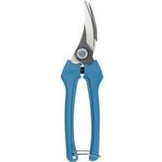 Blue Garden Shears Bahco P123-BLUE-B6 Pruner