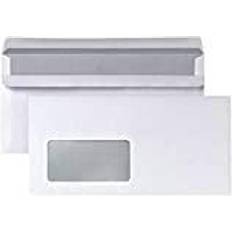 Soennecken Soennecken Busta commerciale DL Bianco 327234101