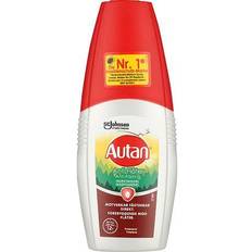 Spray mod flåter