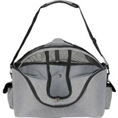 Bur Companion transporttaske/bur med aftagelig fleece 53