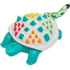 Skildpadde Kæledyr Companion Chewing toy, skildpadde Dealshoppen