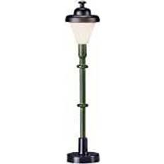 Gaslampe Gaslampe Enkel Byggesæt 1 Stk