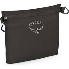 Osprey Camping y Aire libre Osprey Neceser Ultralight Zipper Sack Medium 5L negro Black