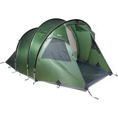 Bach Laughing Owl 4 4-person tent green