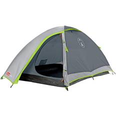 Coleman Darwin 3-Person Tent Grey