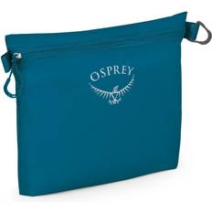 Osprey Camping y Aire libre Osprey Neceser Ultralight Zipper Sack Medium 5L azul Blue