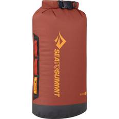 Sea to summit dry pack Sea to Summit Big River Dry Bag 13 Liter