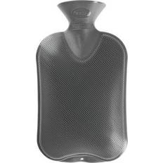 Fashy Värmeflaska Double Rib 2l
