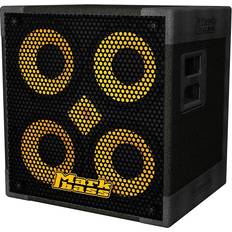 MarkBass MB58R 104 P 4 Cabinet Basso