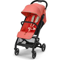 Cybex Duo-Kinderwagen Cybex GOLD Buggy Beezy Hibiscus (Duo)