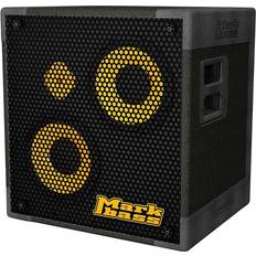 Casse per chitarra MarkBass MB58R 102 XL Pure 4 Cabinet Basso