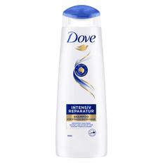 Dove shampoo 250ml Dove Intensiv Reparation för Skadat Hår 250 ml 250ml