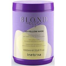 Inebrya Blondesse No Yellow Maske 1000