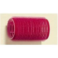 Comair Velcro Rollers Red 36mm x 12