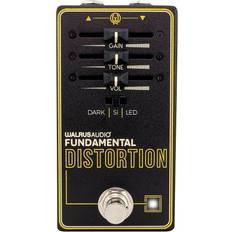 Walrus Audio Fundamental Series Distortion Pedal