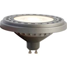 GU10 bulb AR111 8W 750lm 3000K