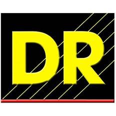 DR Strings SFL-45 Short Scale Bas-Strenge